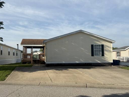 mobile home thumb