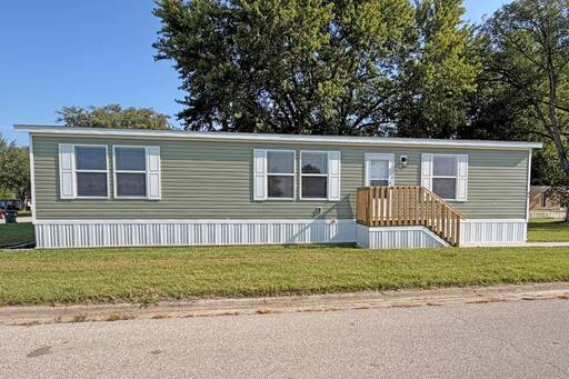mobile home thumb