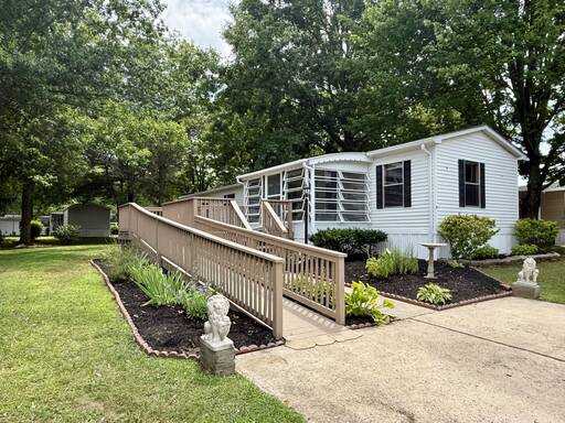 mobile home thumb