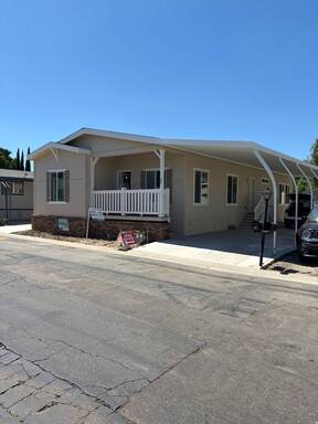 mobile home thumb