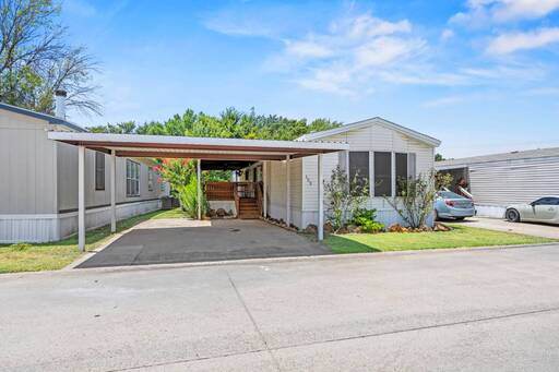 mobile home thumb
