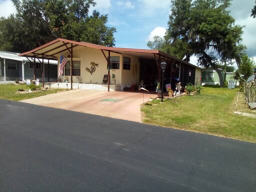 mobile home thumb