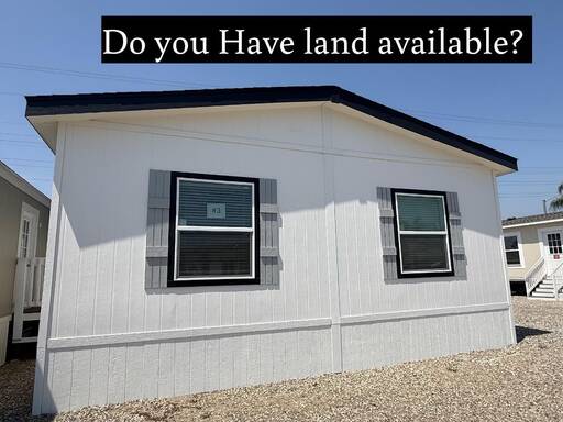 mobile home thumb