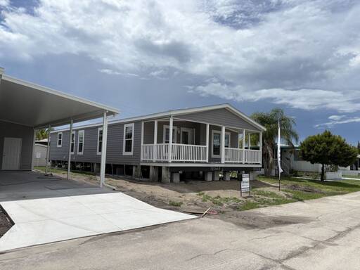 mobile home thumb