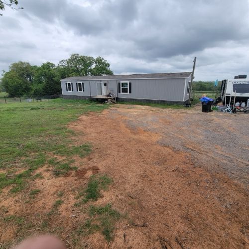 ELMORE CITY, OK