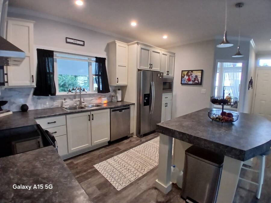 For Sale 1205 Teahouse Drive, Clearwater, FL 33764 Double Wide