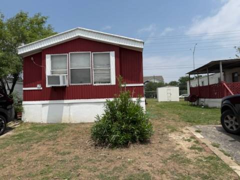 mobile home thumb