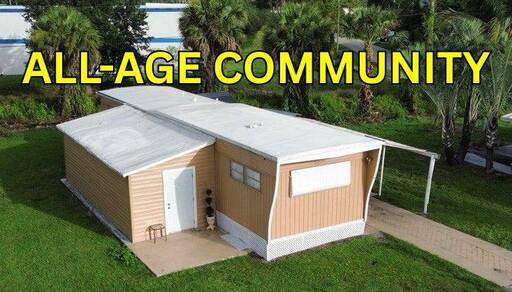 mobile home thumb