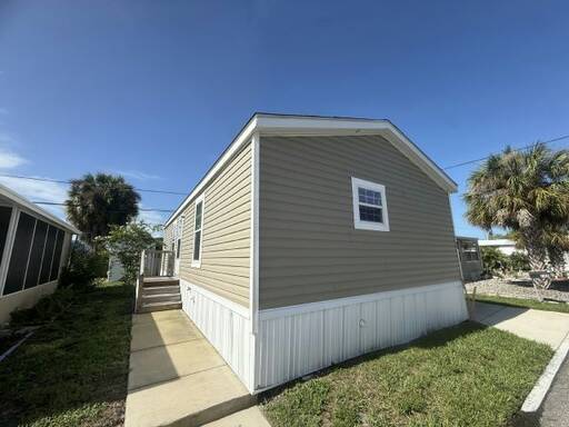 mobile home thumb