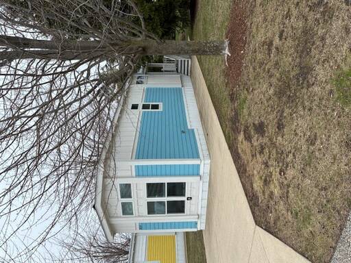 mobile home thumb