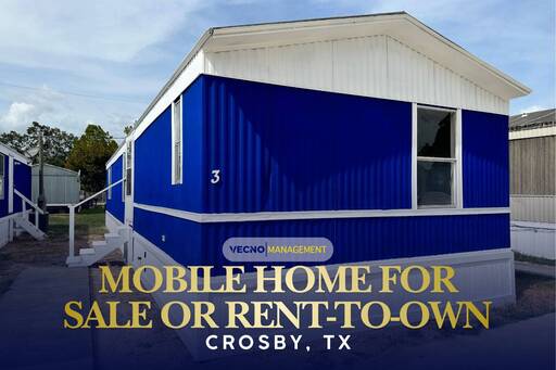 mobile home thumb