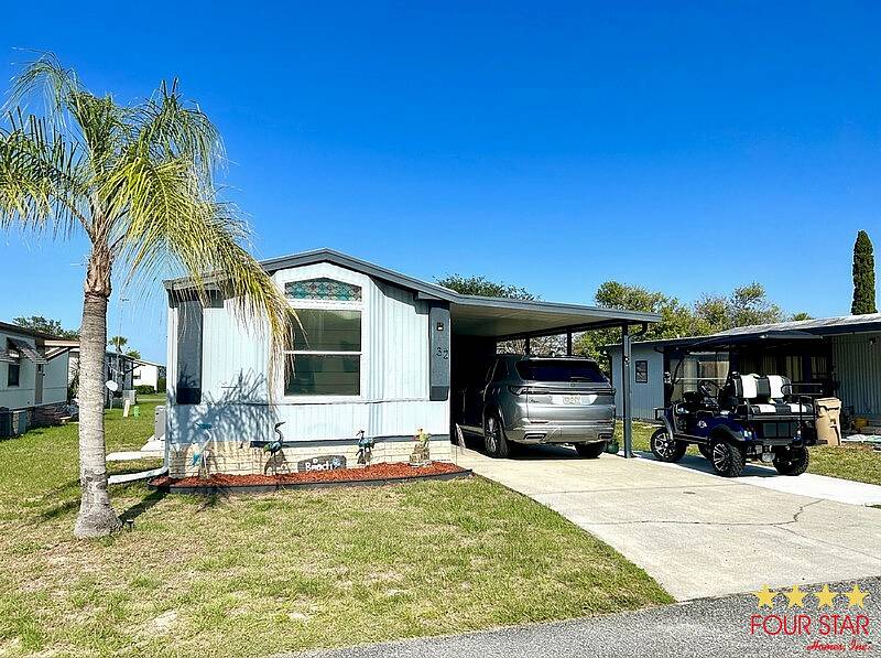 Fruitland Park, FL