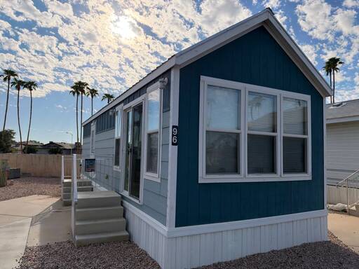 mobile home thumb