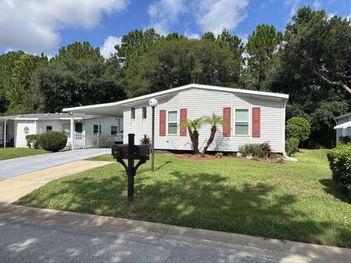 mobile home thumb