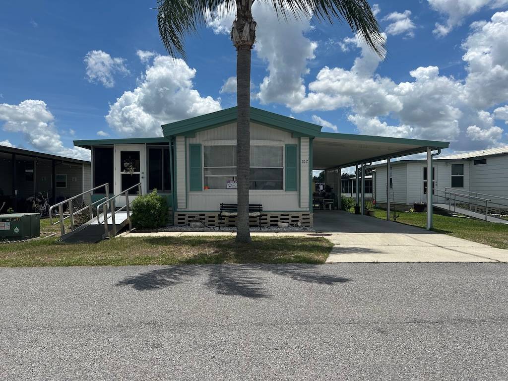 Mulberry, FL