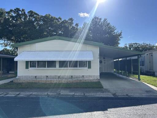 mobile home thumb