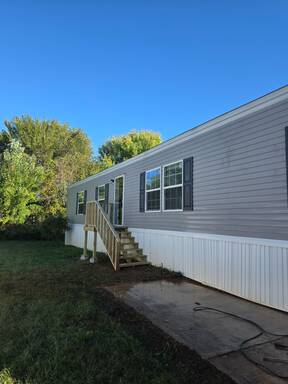 mobile home thumb