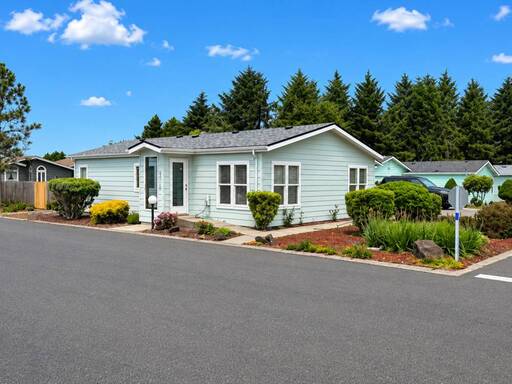 mobile home thumb