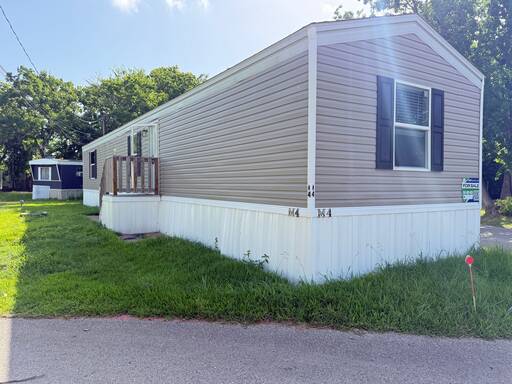 mobile home thumb
