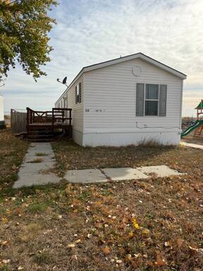 mobile home thumb