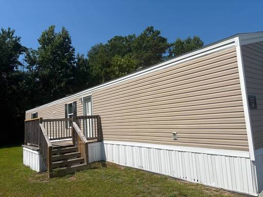 mobile home thumb
