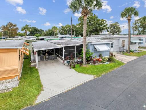 mobile home thumb
