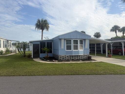 mobile home thumb