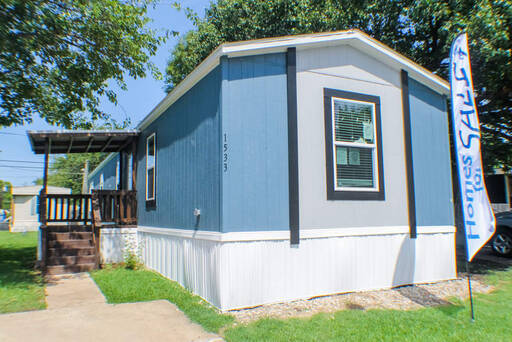 mobile home thumb