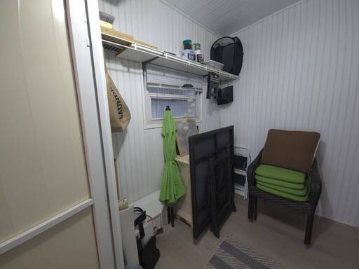mobile home thumb