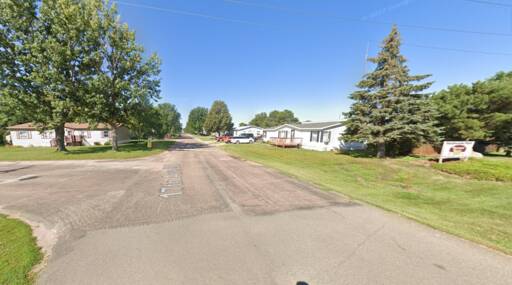 mobile home thumb