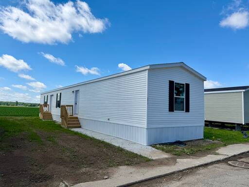 mobile home thumb