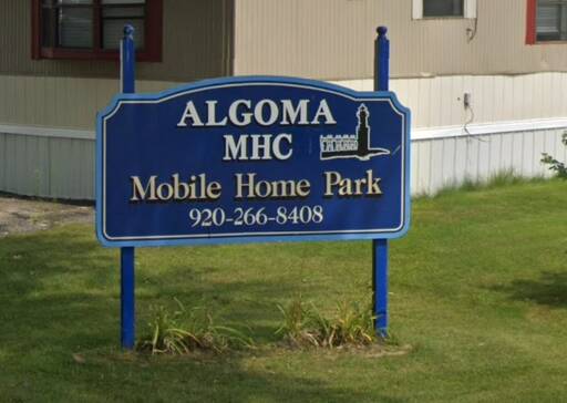mobile home thumb