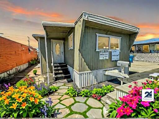 mobile home thumb