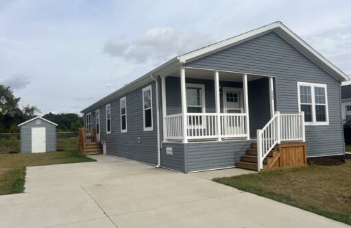 mobile home thumb