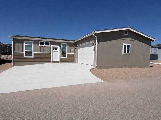 mobile home thumb