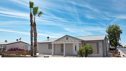 mobile home thumb