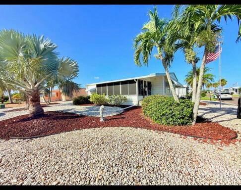 mobile home thumb