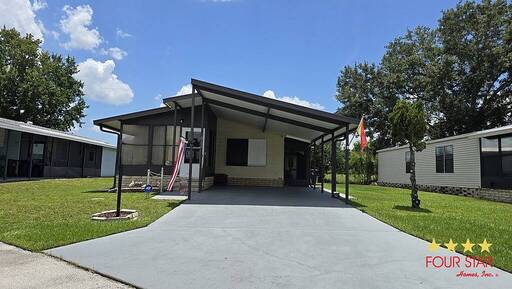mobile home thumb