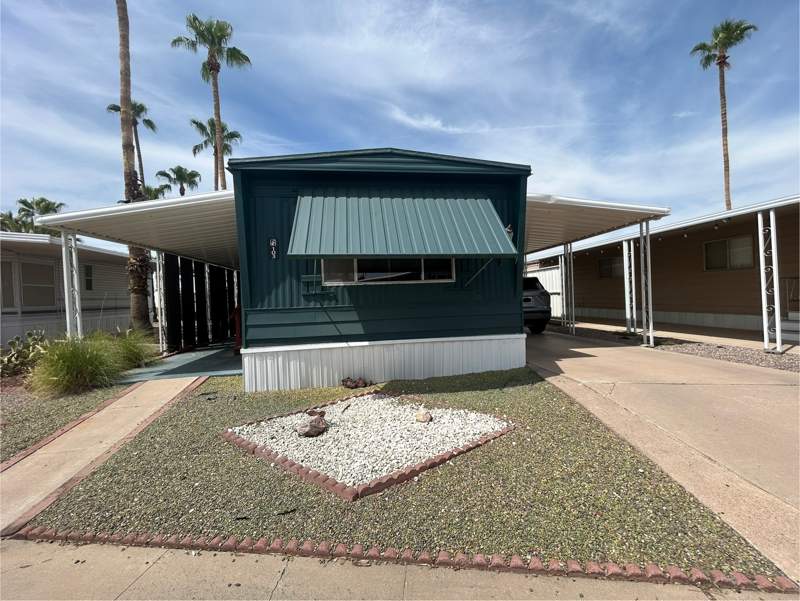 Mesa, AZ