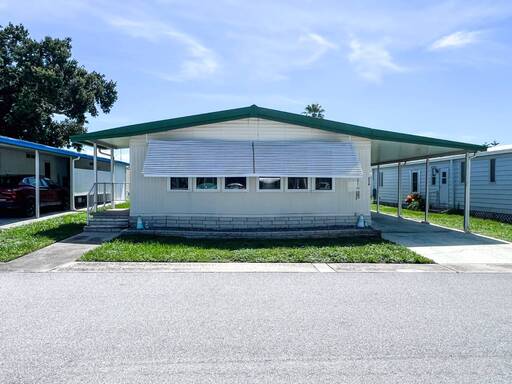 mobile home thumb