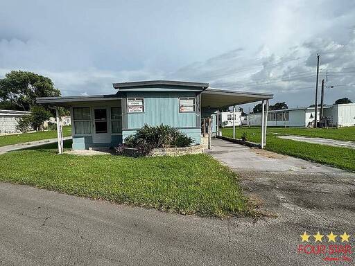 mobile home thumb