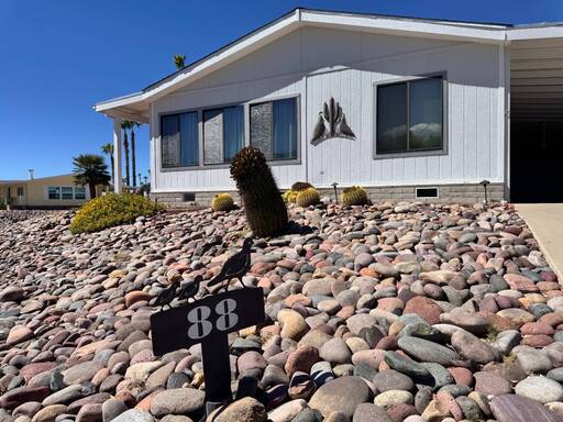 mobile home thumb