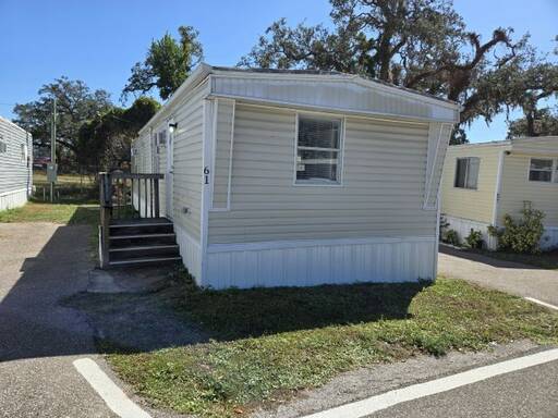 mobile home thumb