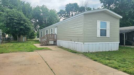 mobile home thumb