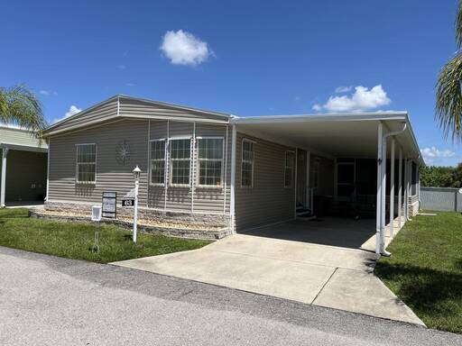 mobile home thumb