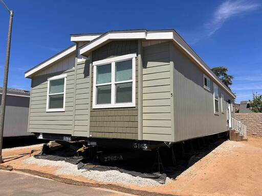 mobile home thumb