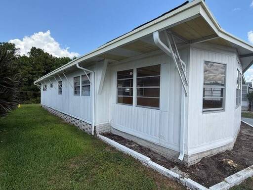 mobile home thumb