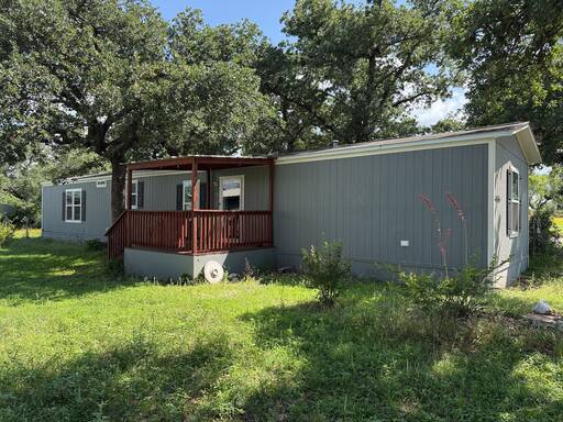 mobile home thumb