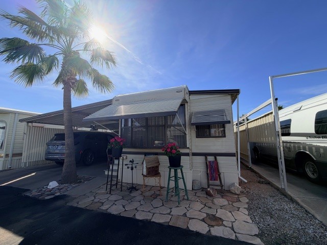 Apache Junction, AZ