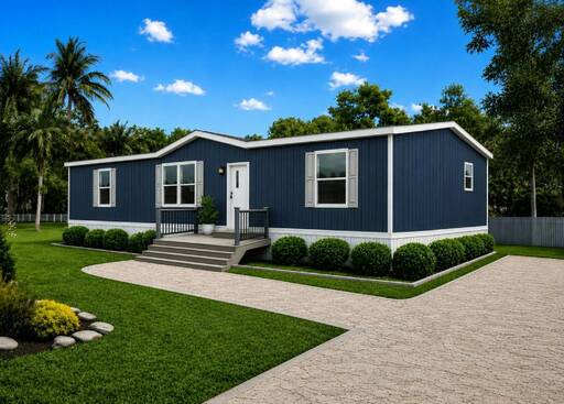 mobile home thumb